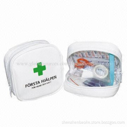 Private Labeled Pocket Medical Kit